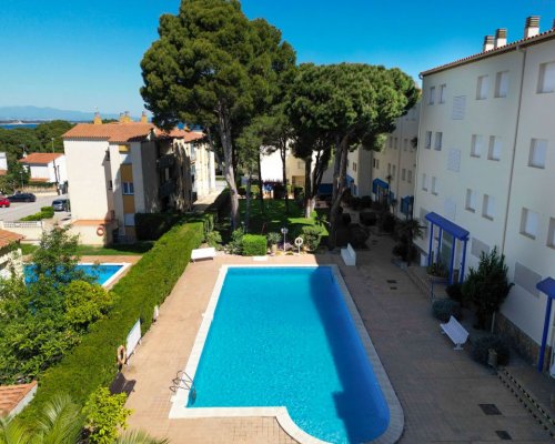 Appartements Costa Brava mieten