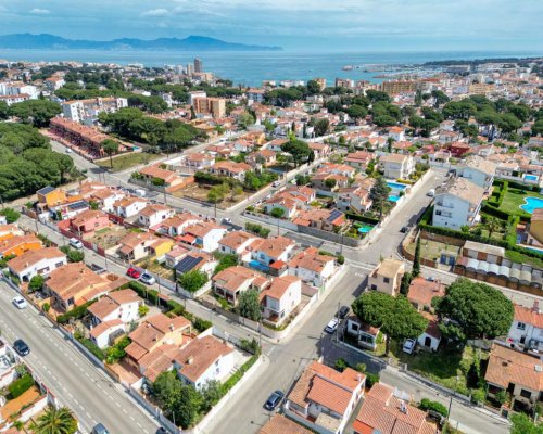 Ferienhaus mieten an der Costa Brava