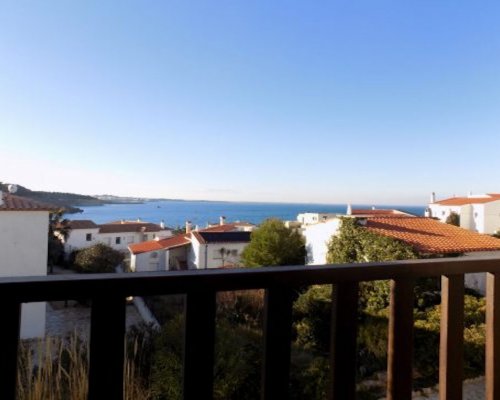 Ferienvermietung an der Costa Brava