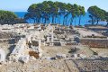 Ferienvermietung an der Costa Brava