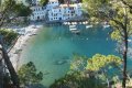 Urlaub in Begur Costa Brava Spanien