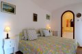 Ferienhaus in Sa Tuna mit privatem Pool