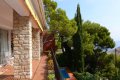 Ferienhaus in Sa Tuna mit privatem Pool