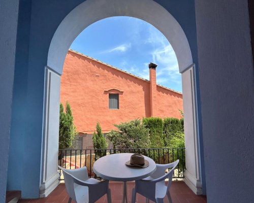 Appartement in Castell d'Albons in Katalonien