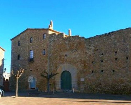 Appartement in Castell d'Albons in Katalonien