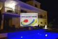 Modernes Ferienhaus, nur 250m vom Strand