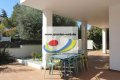 Modernes Ferienhaus, nur 250m vom Strand