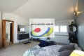 Modernes Ferienhaus, nur 250m vom Strand