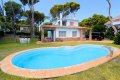 Spanien Villen mieten Playa de Pals Costa Brava