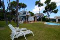 Spanien Villen mieten Playa de Pals Costa Brava