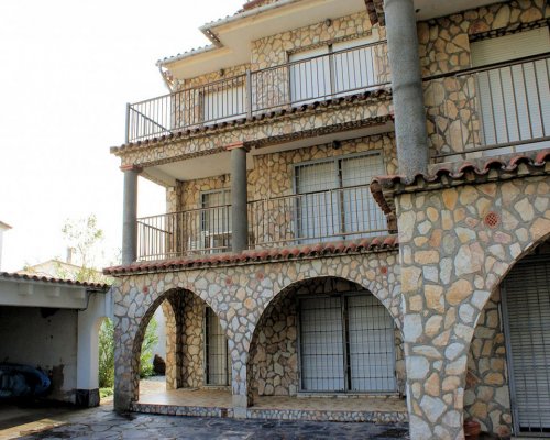 Ferienwohnung Empuries Costa Brava