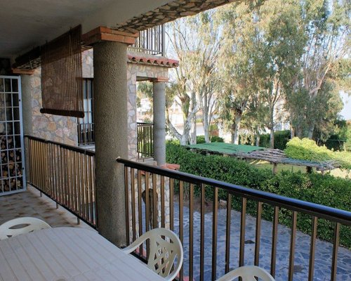 Ferienwohnung Empuries Costa Brava