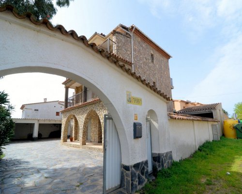 Ferienwohnung Empuries Costa Brava