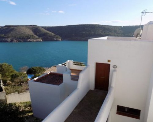 Spanien Costa Brava Appartements mieten