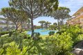 Appartement Calella de Palafrugell mit Pool