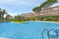 Appartement Calella de Palafrugell mit Pool