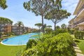 Appartement Calella de Palafrugell mit Pool