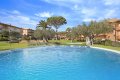 Appartement Calella de Palafrugell mit Pool