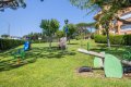 Appartement Calella de Palafrugell mit Pool