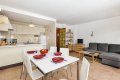 Appartement Calella de Palafrugell mit Pool