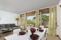 Appartement Calella de Palafrugell mit Pool