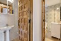 Appartement Calella de Palafrugell mit Pool