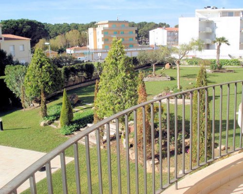 Spanien Ferienwohnungen Costa Brava - www.spanien-web.de