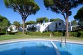 Bungalows Campo de Golf España Costa Brava