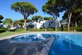 Bungalows Campo de Golf España Costa Brava