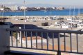 Appartement am Hafen von l`Escala mieten www.spanien-web.de