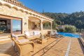 Exklusive Ferienvilla privater Pool Spanien www.spanien-web.de