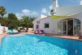 Ferienvilla mieten Spanien an der Costa Blanca