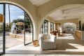 Luxus Finca in Altea an der Costa Blanca mieten