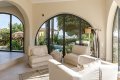 Luxus Finca in Altea an der Costa Blanca mieten