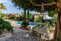 Luxus Finca in Altea an der Costa Blanca mieten