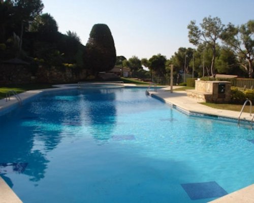 Spanien Ferienhaus mit Schwimmbad mieten