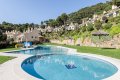 Spanien Ferienhaus mit Schwimmbad mieten
