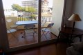 Spanien Wohnung mit Pool in l`Escala Costa Brava