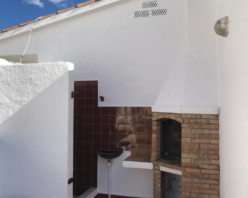 Penthouse Urlaub Spanien Costa Brava in l`Escala