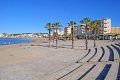 Ferien in Spanien Costa Brava in l`Escala