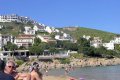 Ferien in Spanien Costa Brava in l`Escala