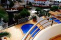 Casa de vacaciones en Empuriabrava, España, con piscina privada