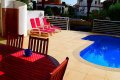 España Exclusiva casa de vacaciones en el Canal del Ebro