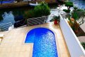 España Exclusiva casa de vacaciones en el Canal del Ebro
