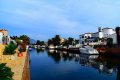 España Exclusiva casa de vacaciones en el Canal del Ebro