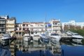 Vacaciones en Empuriabrava, Costa Brava, España