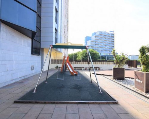 Empuriabrava Appartement am Strand mieten