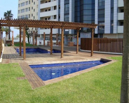 Empuriabrava Appartement am Strand mieten