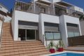 Ferienhaus mit Pool in Roses am Strand mieten