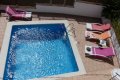 Ferienhaus mit Pool in Roses am Strand mieten